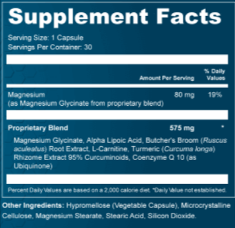 AlphaCur Supplements