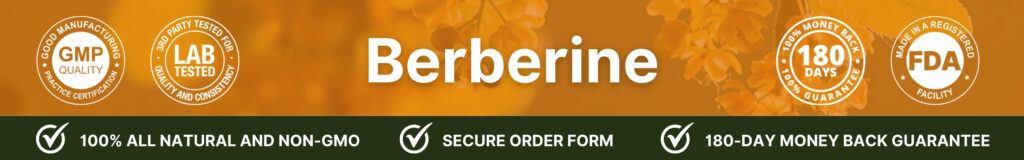 Berberine B1G2