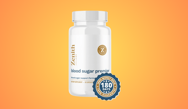 Blood Sugar Premier Review