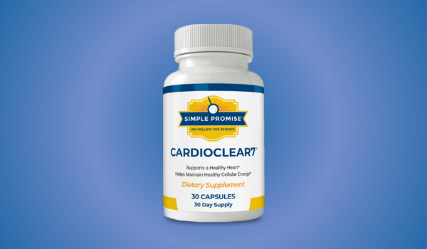 Cardio Clear7 Reviews