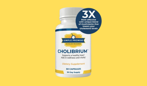 Cholibrium Review