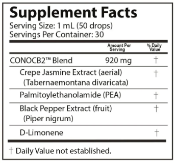 ConoCB2-Supplement-Facts