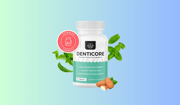 DentiCore Reviews
