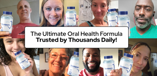 Dentpure-Customer-Reviews