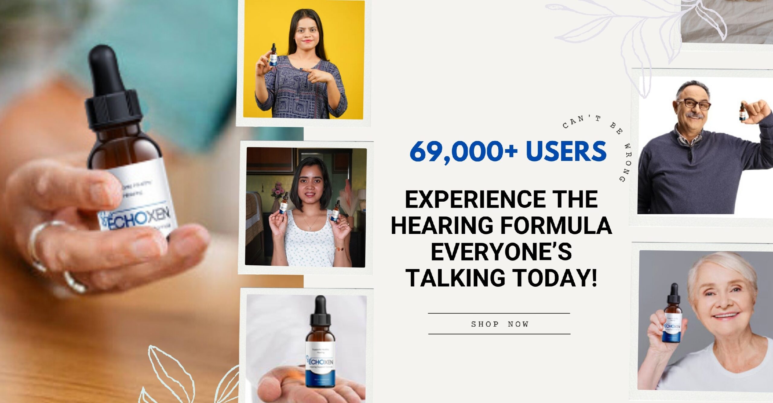 EchoXen Customer Reviews