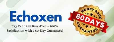 EchoXen Guarantee