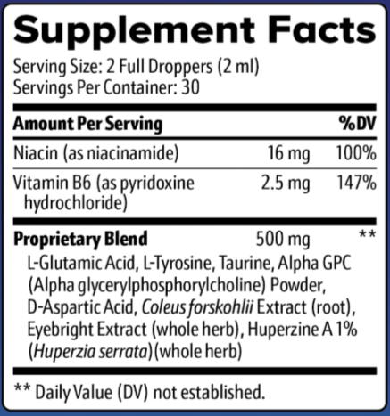 Eye-Fortin-Supplement-Facts