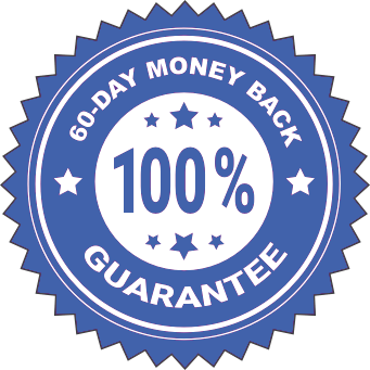 Fluxactive Complete-Money Back Guarantee