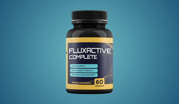Fluxactive Complete Reviews