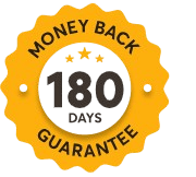 Joint_Hero-Money Back Guarantee