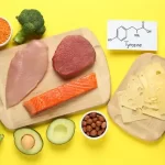 L-Tyrosine & L-Arginine