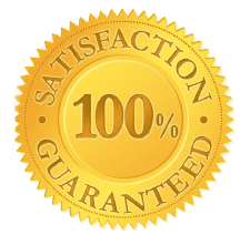 MassZymes-Money Back Guarantee