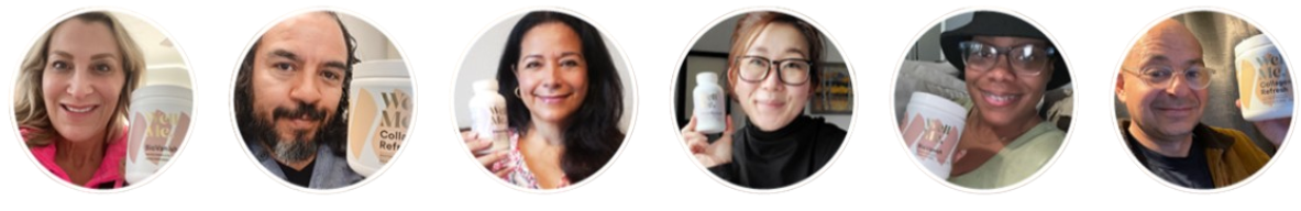 MenoRescue Customer Reviews