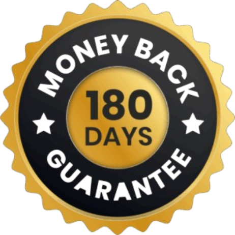 MenoRescue MoneyBack