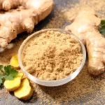 Muira Puama & Ginger