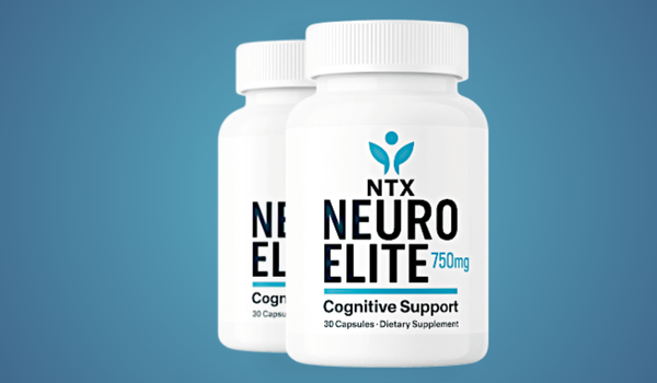 NTX NeuroElite Reviews