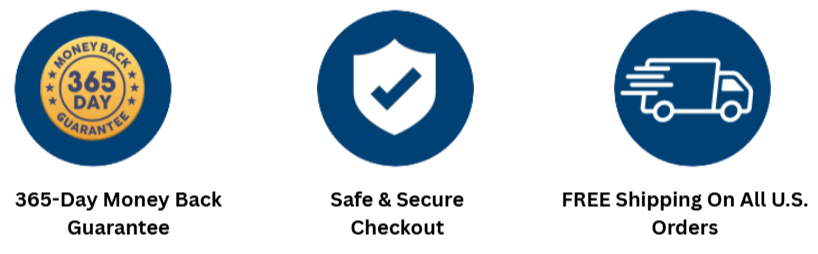 Native Path Berberine certified