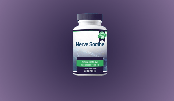 Nerve Soothe