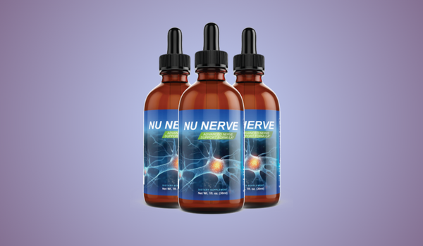 Nu Nerve Review