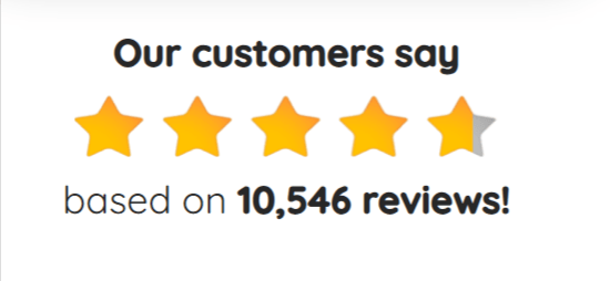 Pawbiotix-Customer Reviews