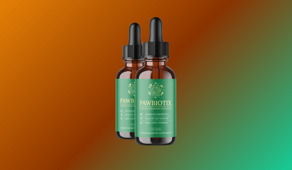 Pawbiotix Reviews