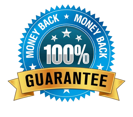 PhytoTest Money Back Guarantee