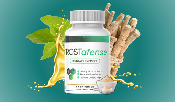 Prostafense Reviews