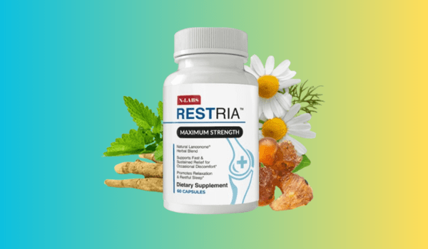Restria Reviews – Does It Really Work?