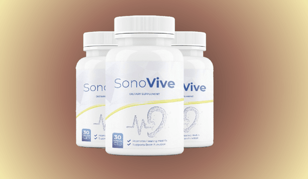 SonoVive Reviews – Is It Worth Your Money?