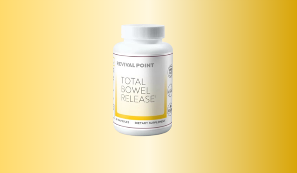 Total Bowel Release Reviews