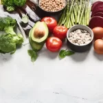 Vitamin A, Vitamin B & Zinc