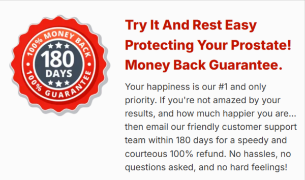 Youthful-Prostate-180-days-of-money-back-gurantee