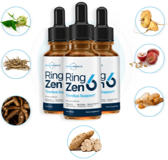 ringzen ingredients