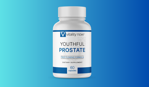 youthful prostate