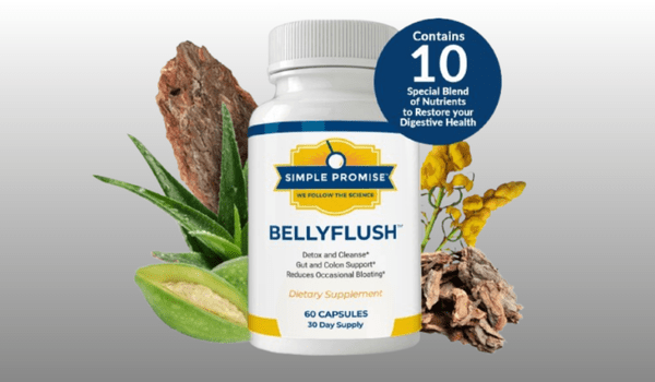 BellyFlush Reviews