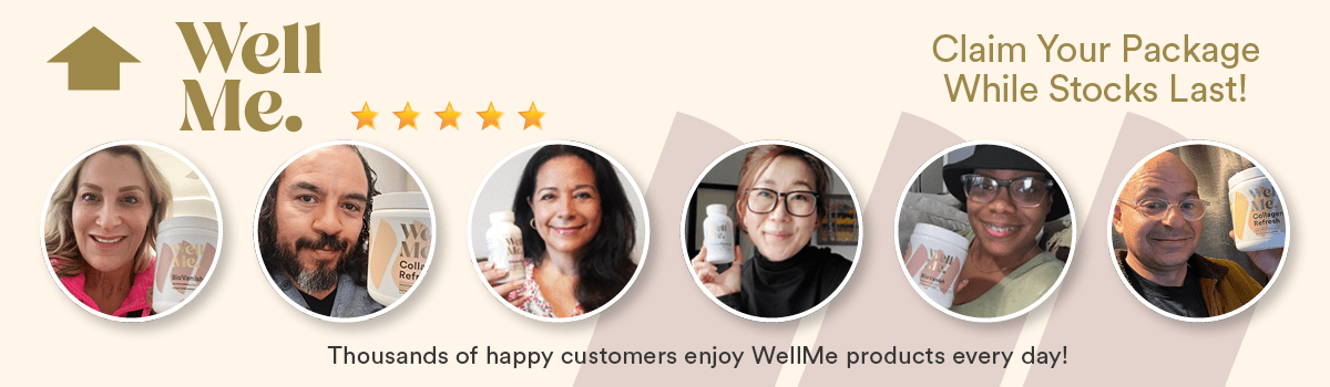 Collagen Refresh-Customer Reviews