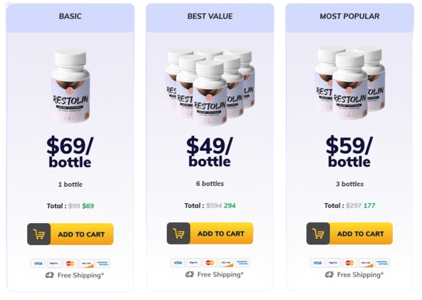 Restolin-Pricing_details