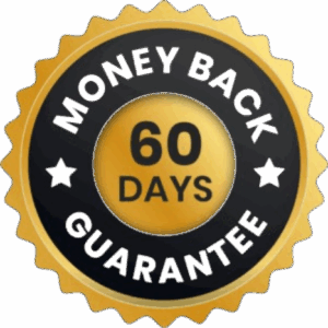 Total Revive Plus MoneyBack